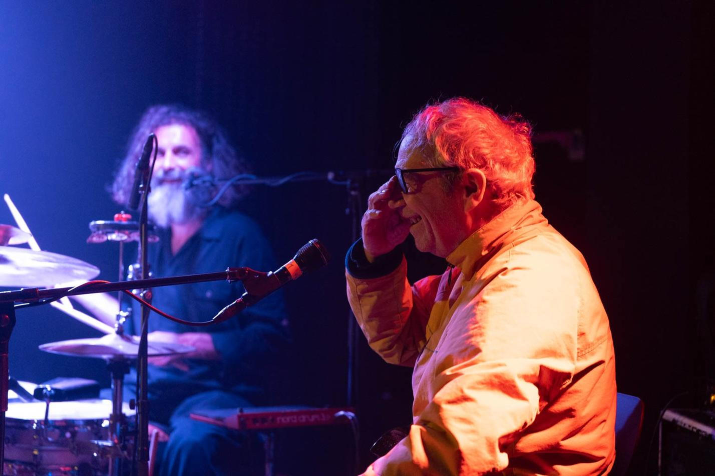 MIKE WATT & Il Sogno Del Marinaio_5