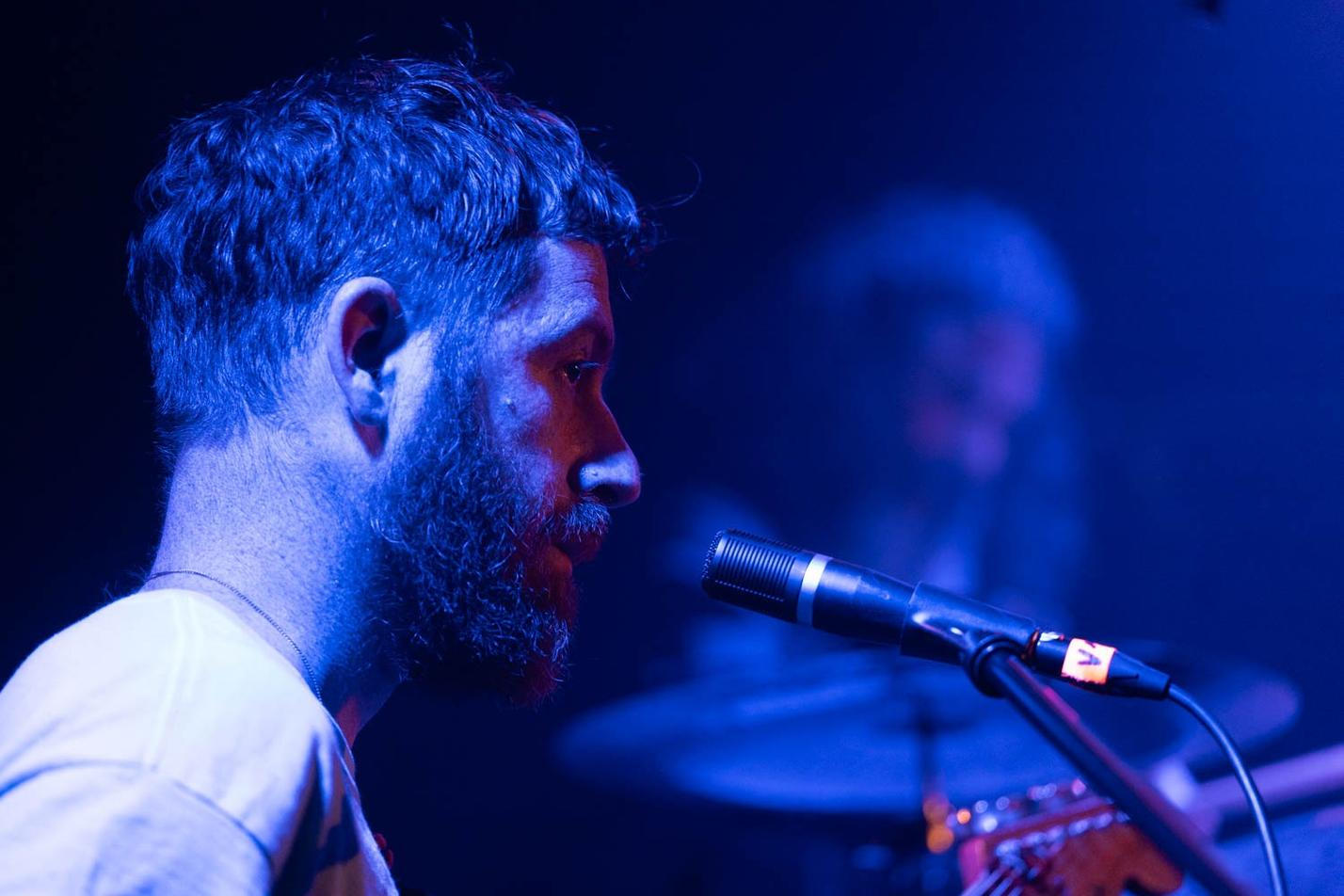 MIKE WATT & Il Sogno Del Marinaio_2