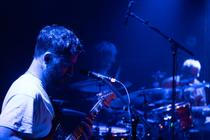 MIKE WATT & Il Sogno Del Marinaio_6