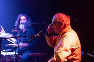 MIKE WATT & Il Sogno Del Marinaio_5