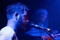 MIKE WATT & Il Sogno Del Marinaio_2