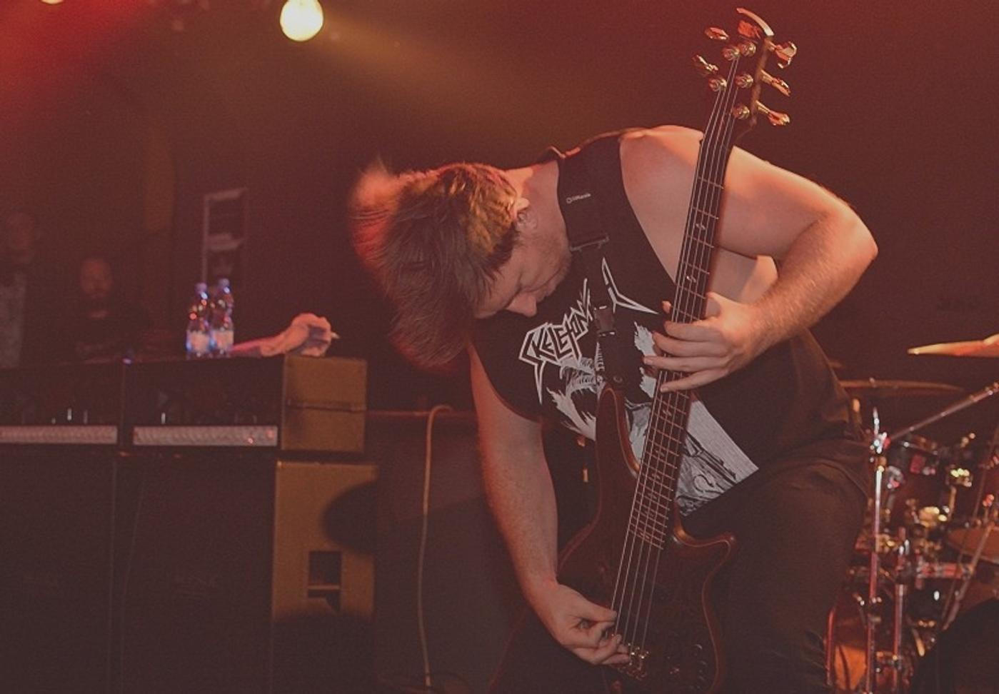 021_THY ART IS MURDER