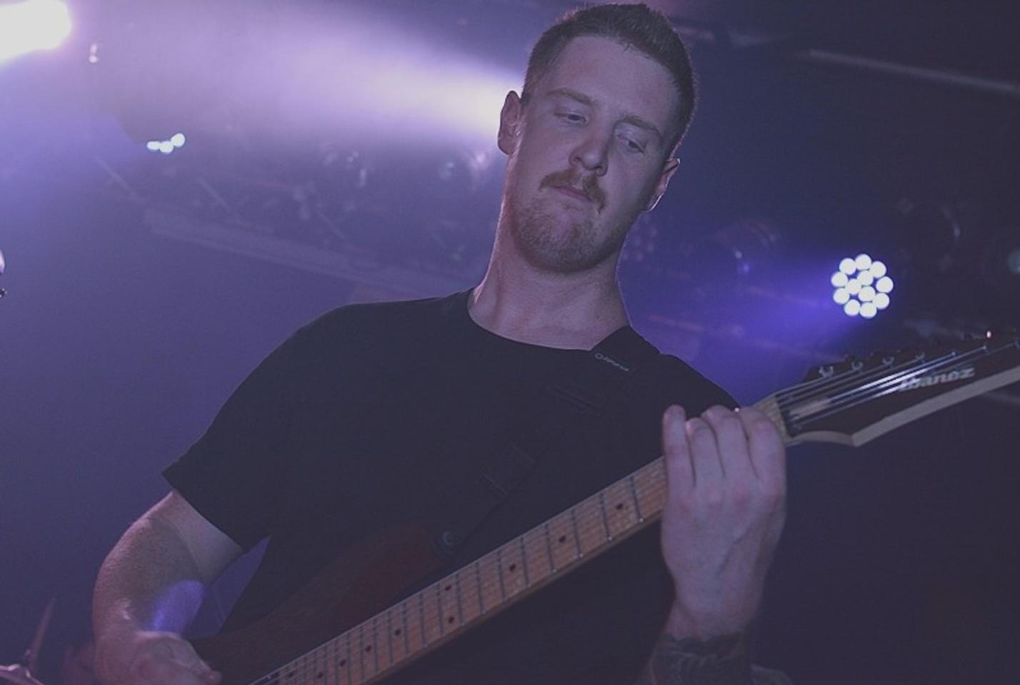 022_THY ART IS MURDER