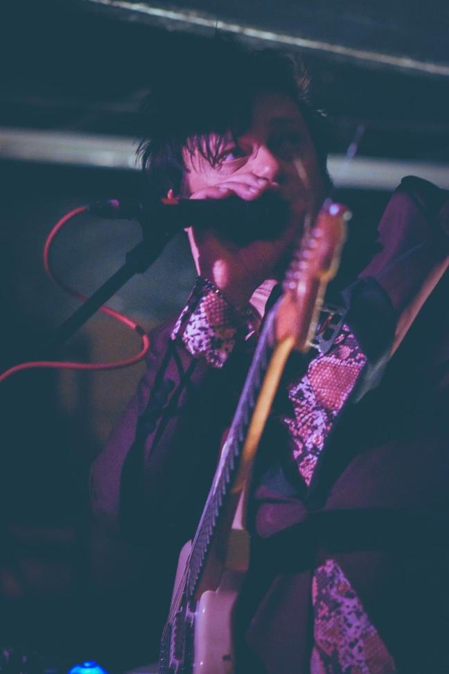 Kill the Dandies 1