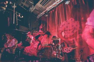 Madhouse Express 2