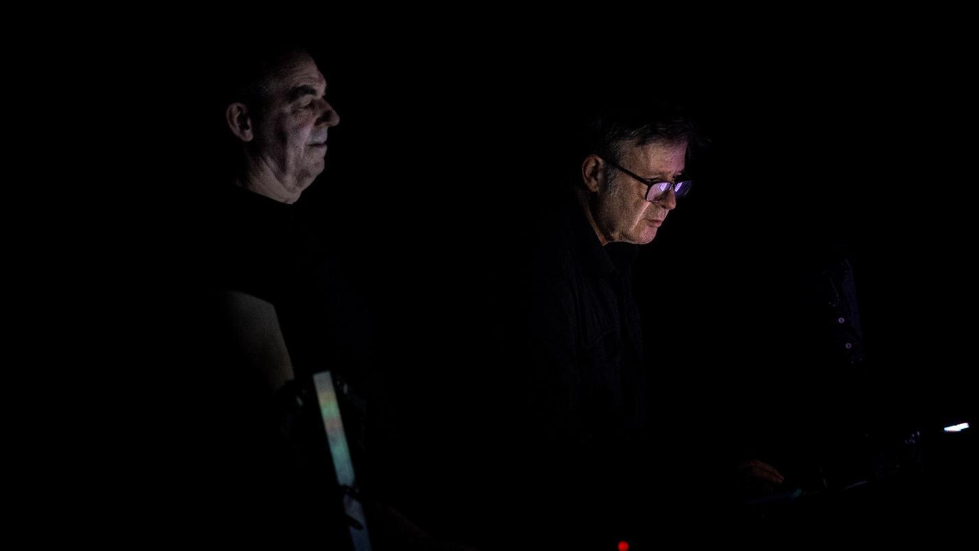 Lunchmeat Festival- Louis-Philippe Demers & Bill Vorn, 24
