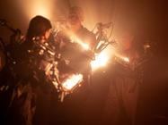 Lunchmeat Festival: Louis-Philippe Demers & Bill Vorn, 24. 9. 2024, ARCHA+, Praha