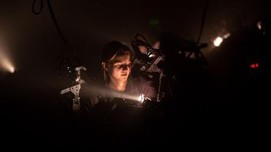 Lunchmeat Festival: Louis-Philippe Demers & Bill Vorn, 24. 9. 2024, ARCHA+, Praha