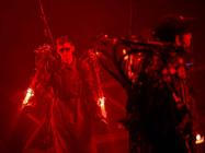 Lunchmeat Festival: Louis-Philippe Demers & Bill Vorn, 24. 9. 2024, ARCHA+, Praha