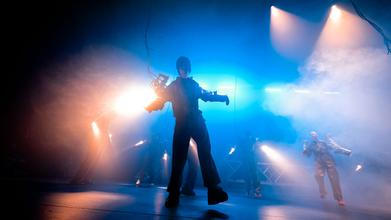 Lunchmeat Festival: Louis-Philippe Demers & Bill Vorn, 24. 9. 2024, ARCHA+, Praha