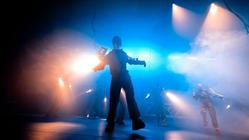 Lunchmeat Festival: Louis-Philippe Demers & Bill Vorn, 24. 9. 2024, ARCHA+, Praha