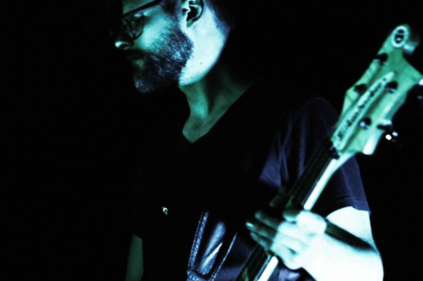 Drug Me Fest - Metronome Blues