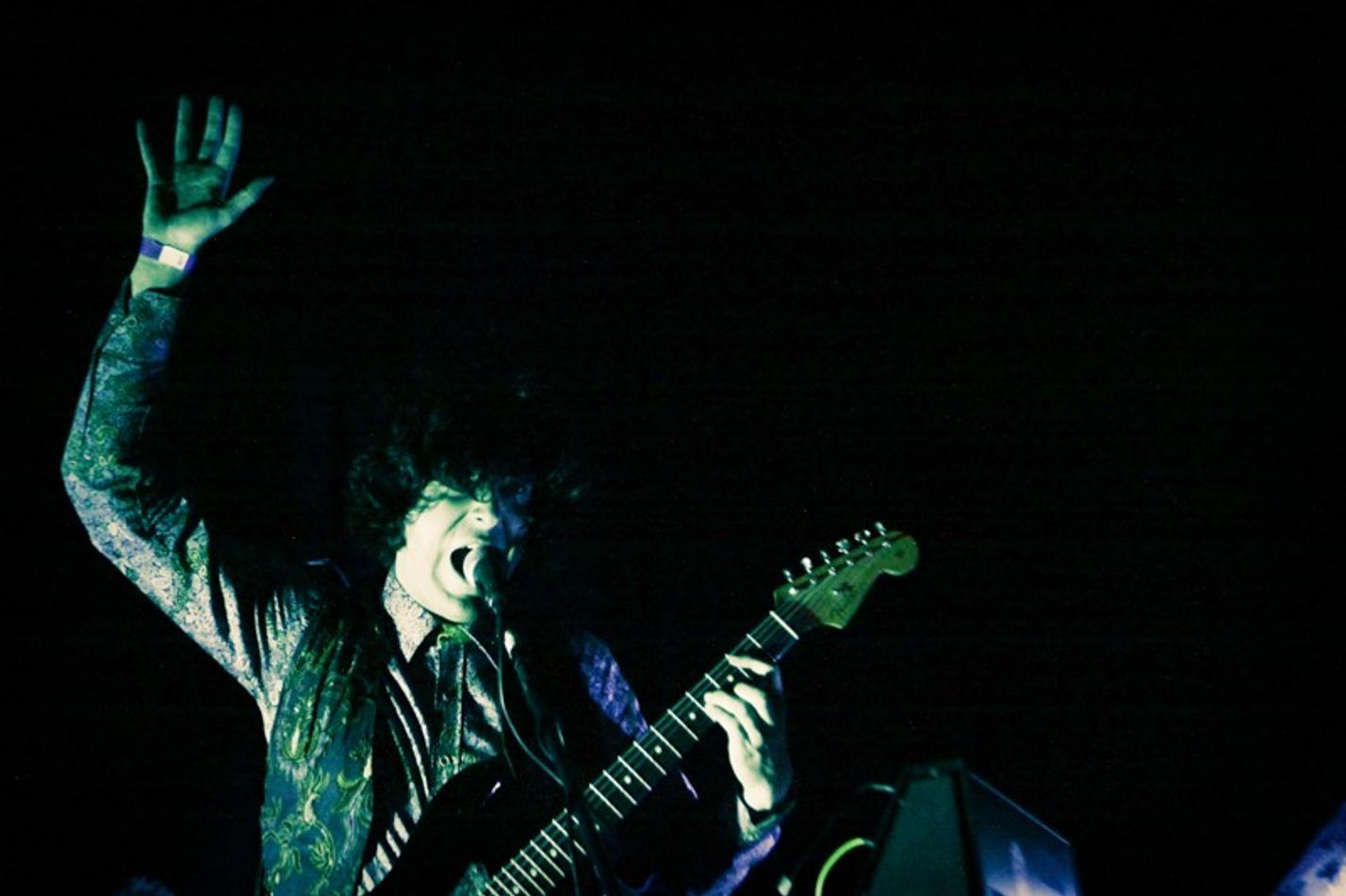 Drug Me Fest - Madhouse Express
