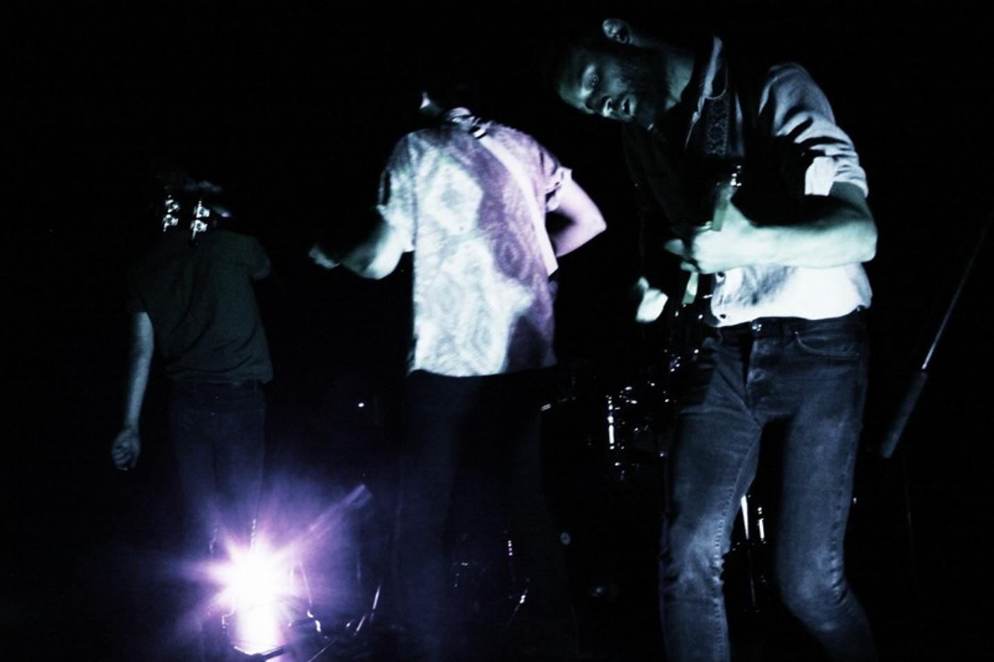 Drug Me Fest - Vellocet Roll