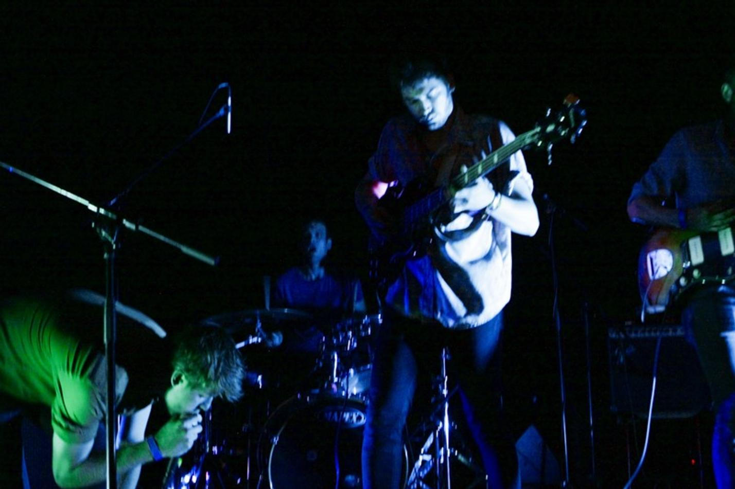 Drug Me Fest -Vellocet Roll