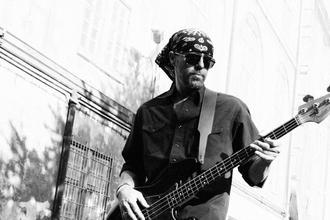 Drug Me Fest -Jony Richter & The Hog Ranch