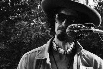 Drug Me Fest -Jony Richter & The Hog Ranch
