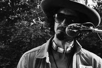 Drug Me Fest -Jony Richter & The Hog Ranch