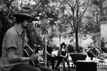 Drug Me Fest - Jony Richter & The Hog Ranch