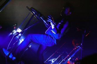 Drug Me Fest - Kill The Dandies!