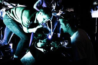 Drug Me Fest - Vellocet Roll