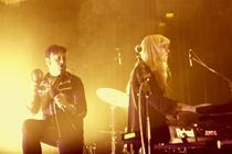 Drug Me Fest - Kill The Dandies!
