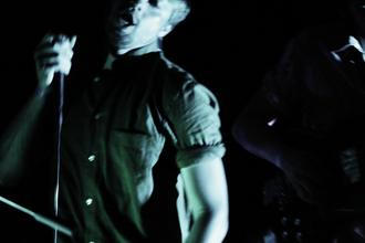 Drug Me Fest - Vellocet Roll