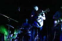 Drug Me Fest -Vellocet Roll