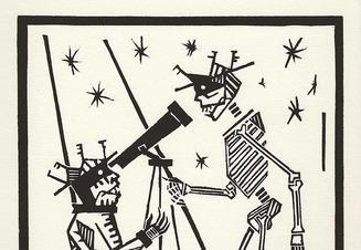 El Astronomo