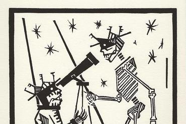 El Astronomo
