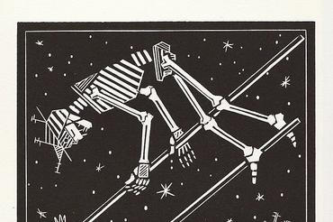 El Astronauta