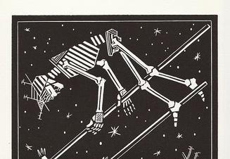 El Astronauta