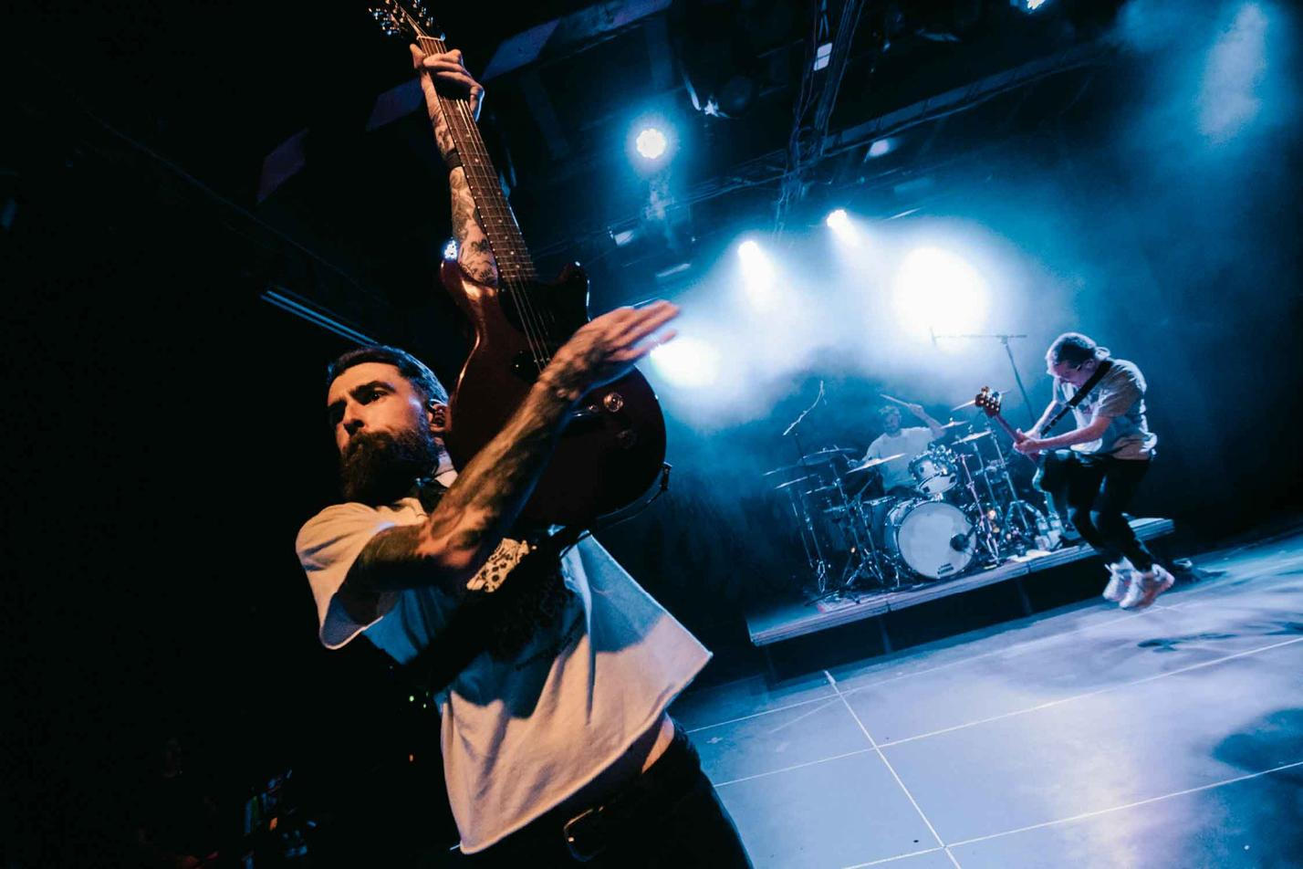 Neck Deep - 6