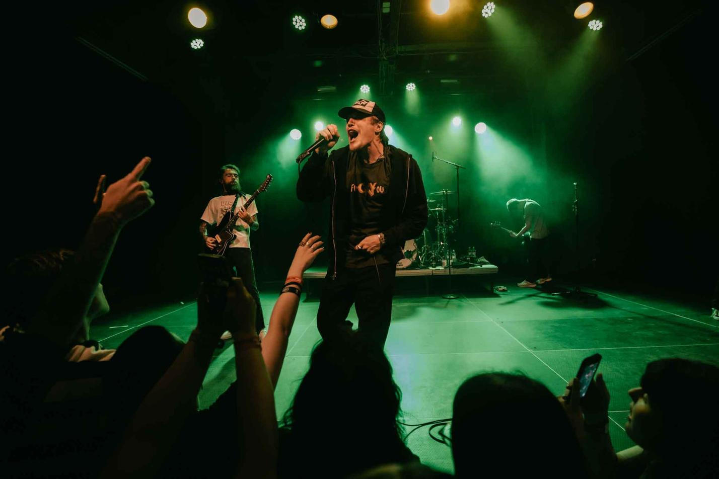 Neck Deep - 3