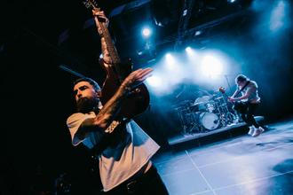 Neck Deep - 6