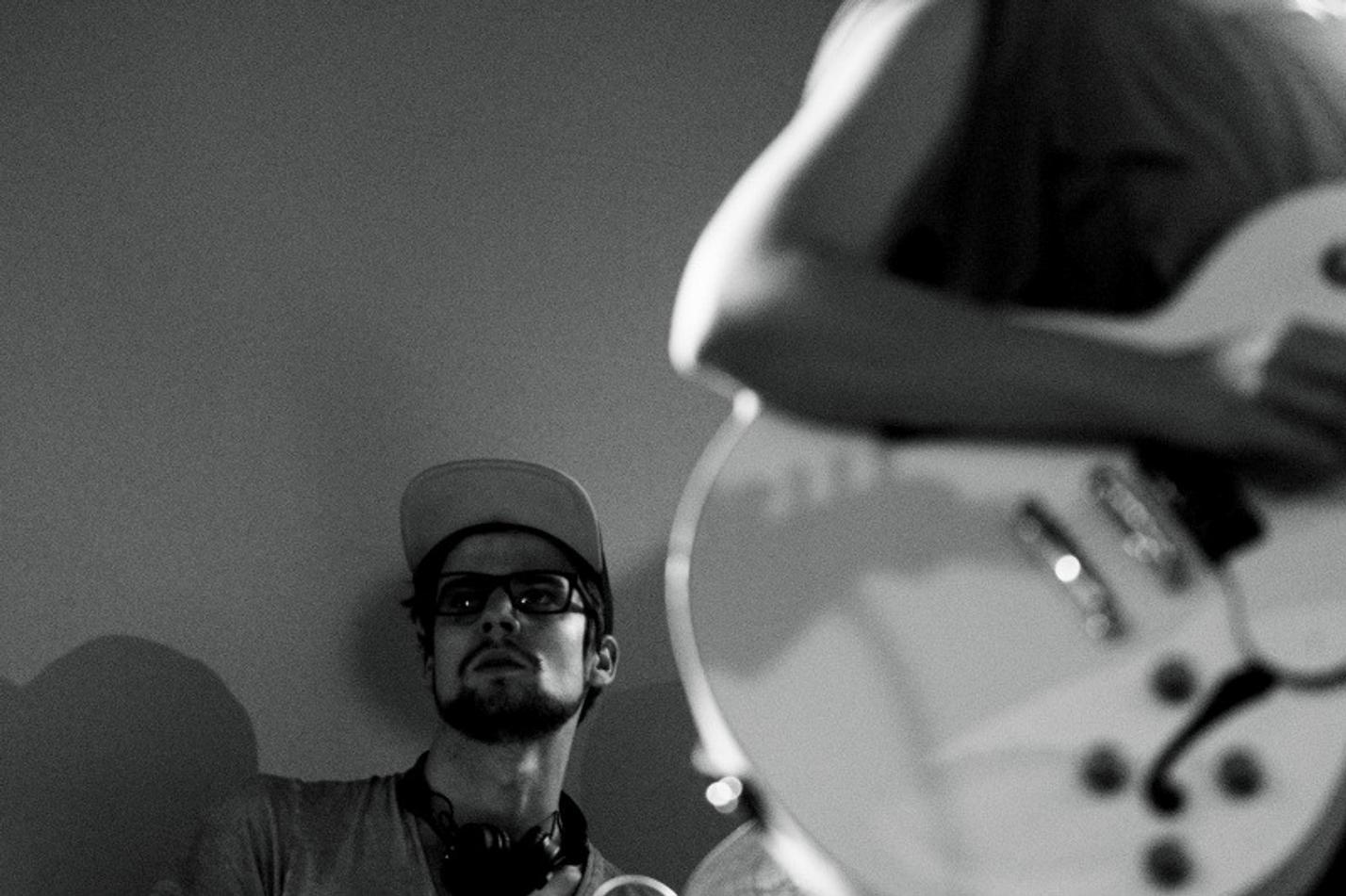 34 Katarzia a Band