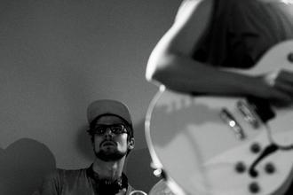34 Katarzia a Band