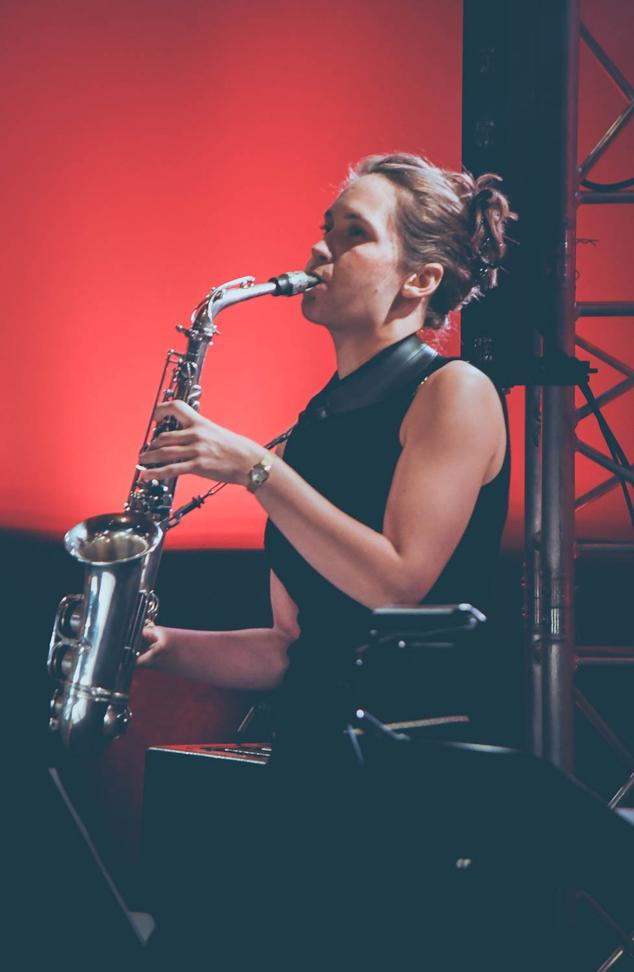 The Shape of Jazz to Come 2