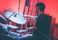The Shape of Jazz to Come 4