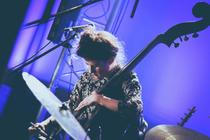 The Shape of Jazz to Come 1