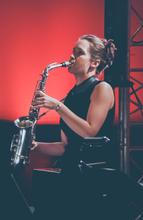 The Shape of Jazz to Come 2
