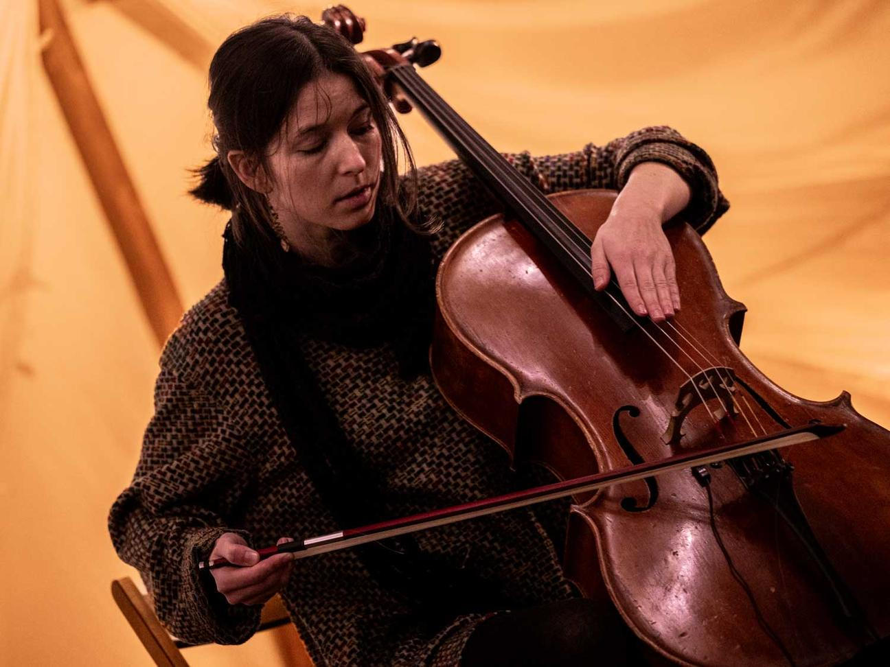 Barbora Tomášková + Ivan Palacký + Emilio Gordoa