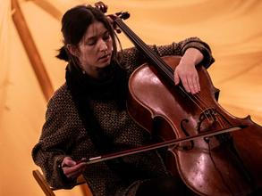 Barbora Tomášková + Ivan Palacký + Emilio Gordoa