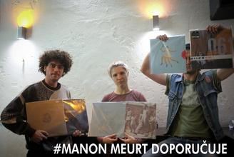 02 - manon