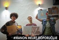 02 - manon