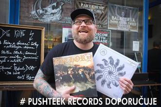 07 - pushteek