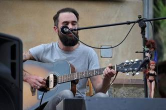 Front Porch Music Fest