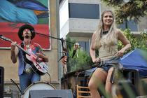 Front Porch Music Fest