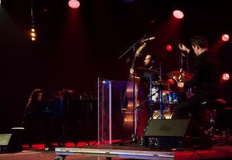 Jana Bezek Trio (SK) 2