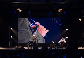 Miroslav Vitouš & Jiří Stivín (CZ, USA) 2